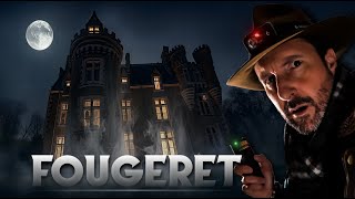 J’AI ENREGISTRÉ L’IMPENSABLE DANS LE CHÂTEAU LE PLUS HANTÉ DE FRANCE