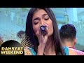 Keren Penampilan Citra Scholastika You And Me Dahsyat 12 Mar 2016