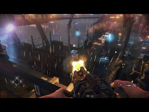 KILLZONE™ SHADOW FALL Part 21 Chapter 6 - The Agent Gameplay Walkthrough