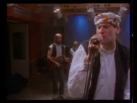 Lady Let It Lie - Fish