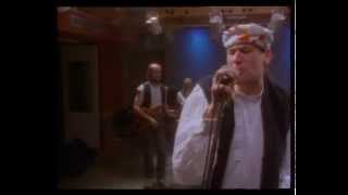 Fish - Lady Let It Lie 1994 Music Video HD