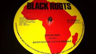 Download lagu Barrington Levy - Jah Black mp3 Download lagu Barrington Levy - Jah Black mp3