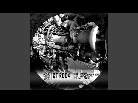 Damm Bass (Original Mix)