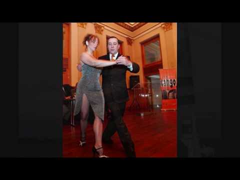 Orquesta Emilio Pellejero - Quemando Recuerdos - tango.