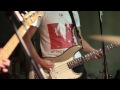 Designosaur Drive Live In The Basement