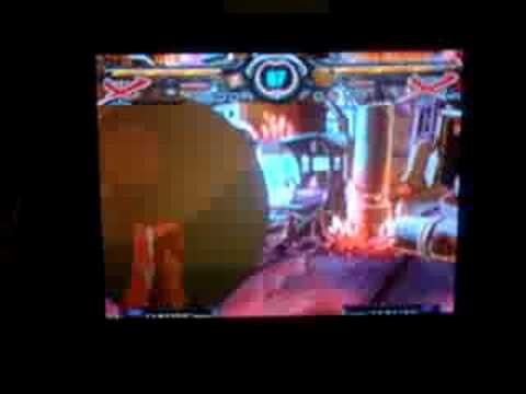 Evo 2008 Latif (ED) vs ElvenShadow (FA)