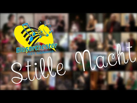 Stille Nacht - Blasorchester MTV Salzhausen