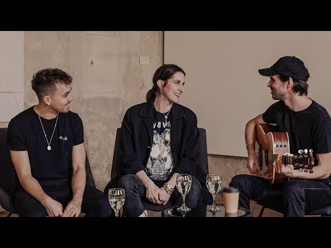 SLZA & KLÁRA VYTISKOVÁ | Morcheeba - Rome Wasn't Built in a Day