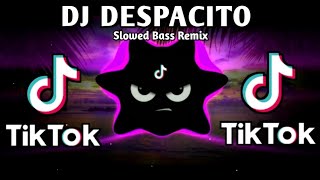 Download lagu DJ OLD DESPACITO X TIKTOK VIRAL TREND (SLOWED BASS REMIX) 2025 mp3 Download lagu DJ OLD DESPACITO X TIKTOK VIRAL TREND (SLOWED BASS REMIX) 2025 mp3