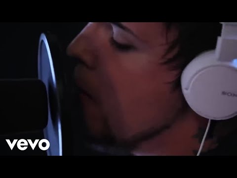 Lukas Rossi - Hello (Official Music Video)