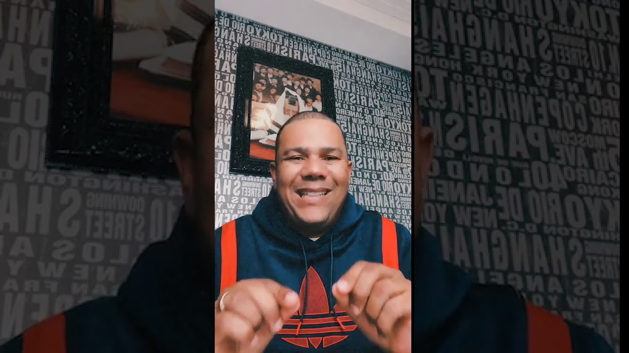 LIVE | O papel do Homem Coletivo no Plano Eterno de Deus | Pr. Eduardo Reis