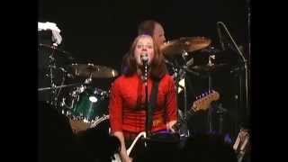 The Flipsides Live @ iMusicast 2002