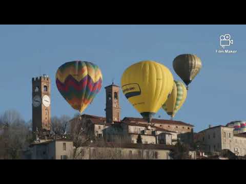 Mondovì, città d'arte e di storia