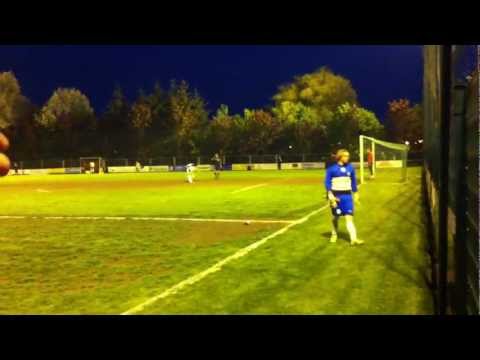 FC Sporting Bertrange - Coupe FLF 2012