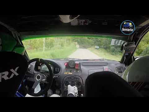 OBC 4°Rally Vigneti Monferrini 2021 PEROSINO-CIRIO by Ferrario