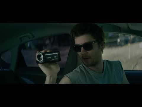Tráiler El Fraude [WEB-DL] 2019