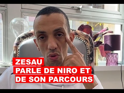 Niro, son blaze, Bad Game, ZESAU se confie dans « L’interview Buzzdefou » !