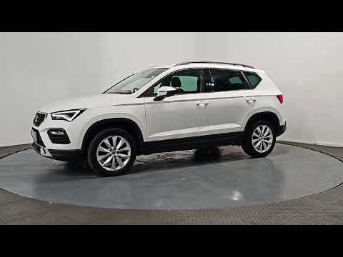 SEAT Ateca 2.0TDI 115hp SE - Image 2