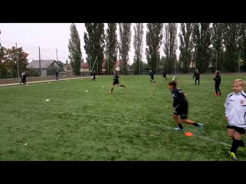 Team SC Sopron U/15, U12 (2015.10.13.)