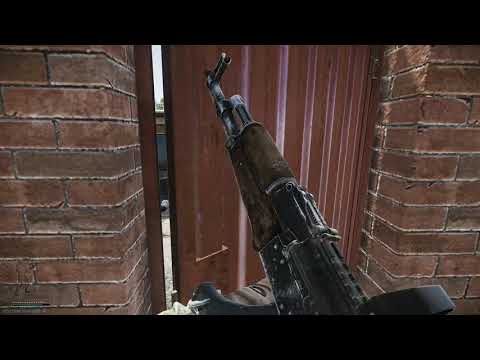 Cottage Key Spawn | Escape from Tarkov