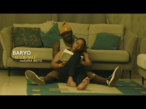 Baryo -  Xuloo walé  (Official Music Video)