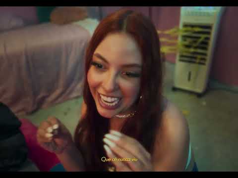 Melhor Amiga - Gabb MC, MC Tato, LeoZera & bernardo