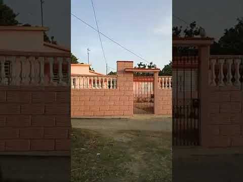 Por las veredas de Camaguey 1