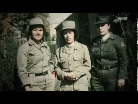 # Iran - Rechtlos hinter Gittern WELTJOURNAL 2015