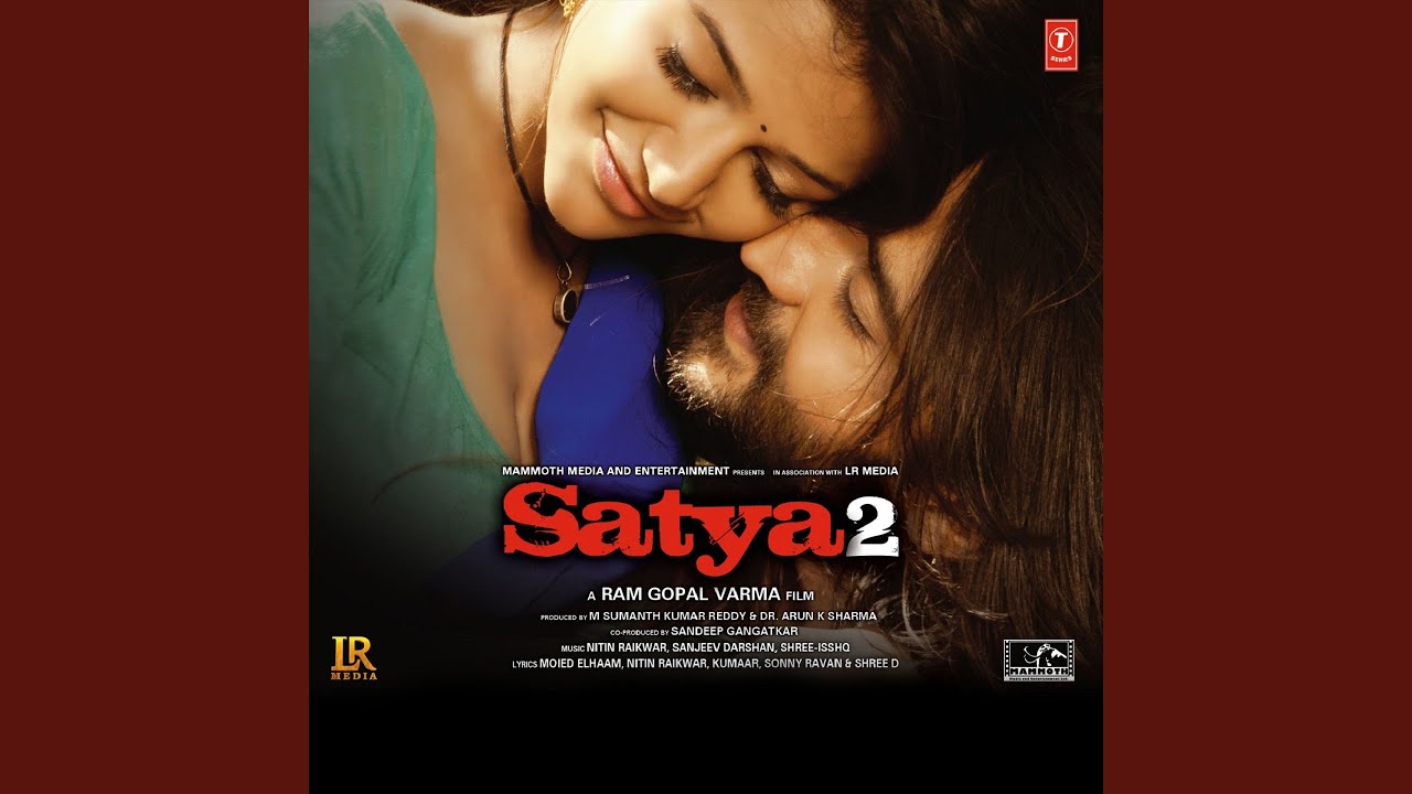 Special, Pyar Ki Na Main Deewani Lyrics | Satya 2 | Payel Aditiya Dev | Sanjeev Darshan
