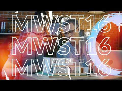 MWST16