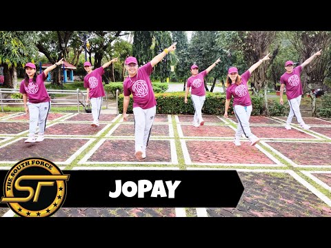 JOPAY ( Dj SoyMix Remix ) – Mayonnaise | Dance Trends | Dance Fitness | Zumba