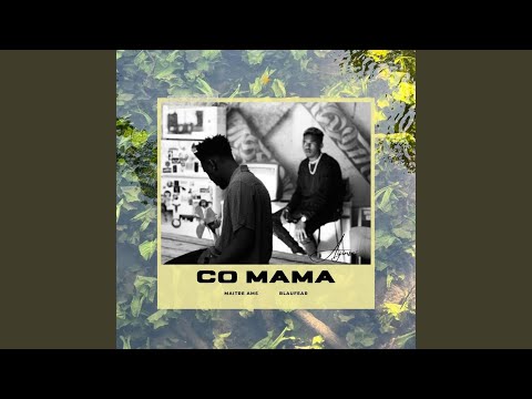 CO MAMA (feat. Maître Ams)