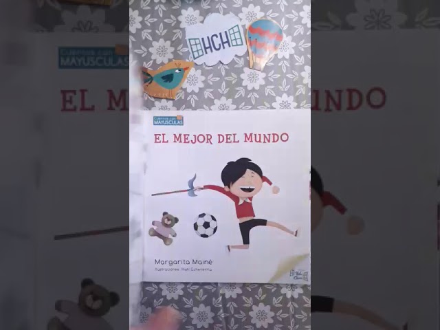 Vídeo relacionado con Gol (Planeta amarillo)