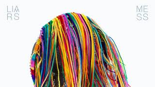 Liars - Left Speaker Blown