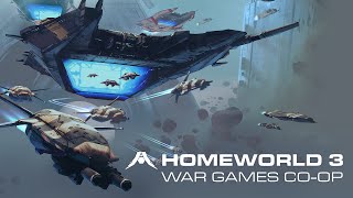 Homeworld 3 (PC) Steam Key GLOBAL