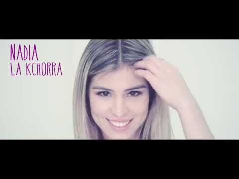 Nadia Portillo - No Me Llames Más (Cover)