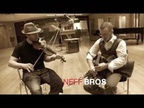NeffBros -- Eoghan Neff & Flaithrí Neff