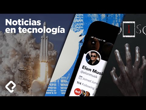 El cohete más poderoso del mundo regresa al espacio | NOTICIAS