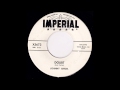 JOHNNY ANGEL _Doubt 