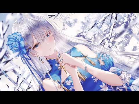 ★  Dark Nightcore ☆ 【Maybe Next May】  SECRETS