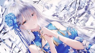 ★  Dark Nightcore ☆ 【Maybe Next May】  SECRETS