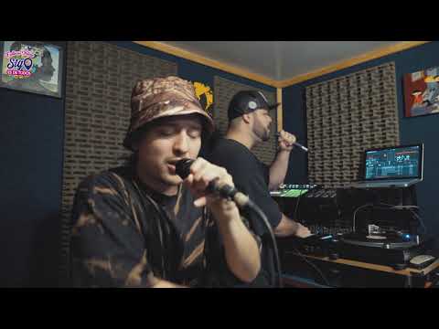 Chystemc en Santiago es de Todos