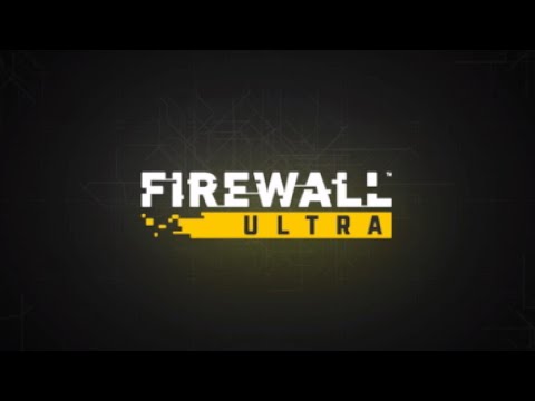 Sony PlayStation VR2 でプレイされた「ファイアウォール ウルトラ」