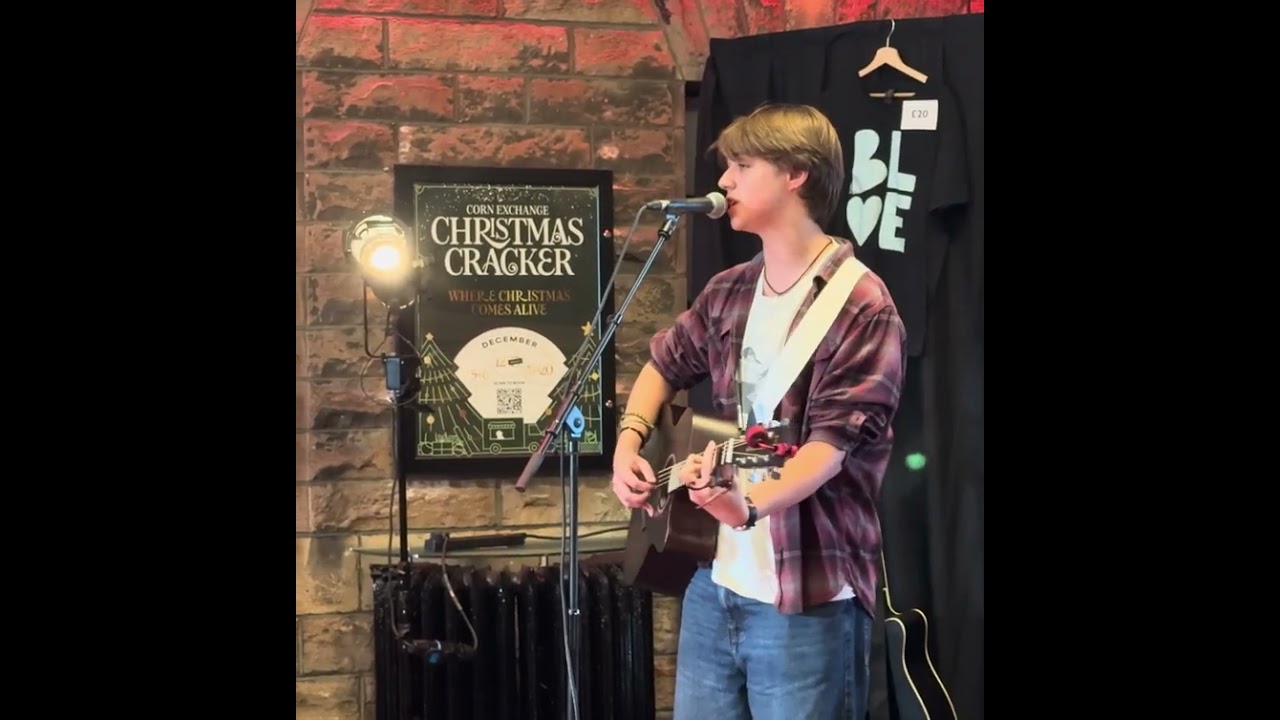 Bedfordshire - Original