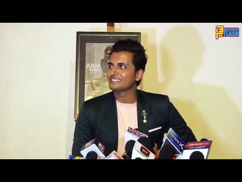 Ratan Pratap Ratan Pratap media interaction