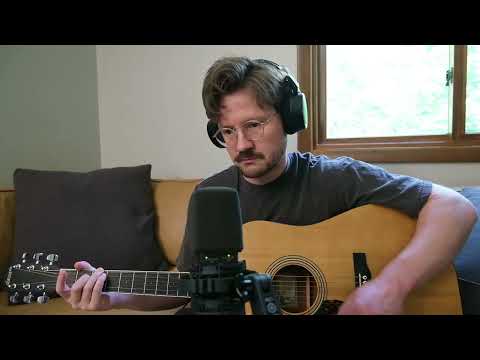 Larrivee D-02 YouTube Demonstration Video! image 19