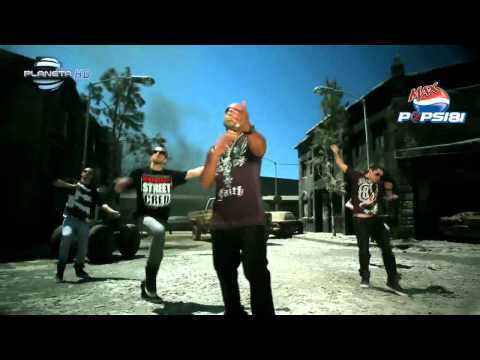 new - Andrea ft. Cost ft. Mario Winans - mine (official video)