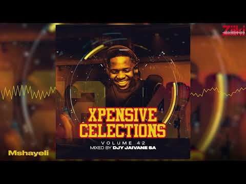 Amu Classic, Kappie & Muziqal Tone  - Mshayeli ft. LeeMckrazy (Audio Visual)
