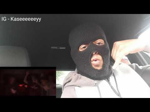 UK REACTION TO BRAZILIAN TRAP 🇧🇷 - MARGINAIS TRAP - JOVEM DEX, MENO TODY & FELP 22