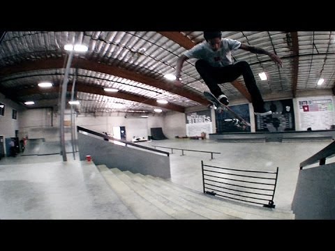 Boo Johnson - Booyah Grandma